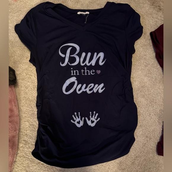 Maternity gently used clothes - Picture 6 of 14